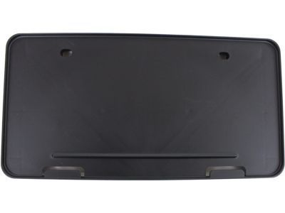 Toyota 75101-AE010 Bracket, Front License Plate