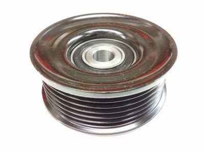 2003 Toyota Tundra A/C Idler Pulley - 16604-50030