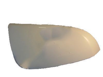 2017 Toyota 4Runner Mirror Cover - 87915-42160-A0
