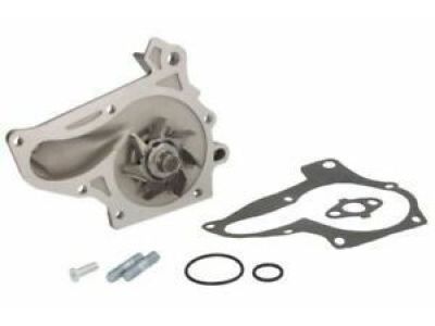 2000 Toyota Camry Water Pump - 16110-09010
