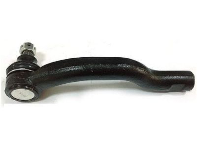 Toyota 45047-49135 Tie Rod End Sub-Assembly, Left