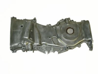 2008 Toyota Camry Timing Cover - 11310-28071