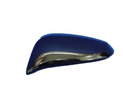 Toyota 87945-48040-C0 Outer Mirror Cover, Left