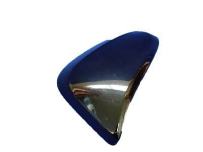 Toyota 87945-48040-C0 Outer Mirror Cover, Left