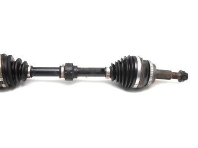 Toyota 43410-0W190 Shaft Assembly, Front Drive, Right