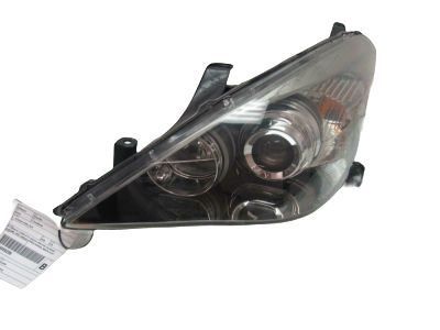 Toyota 81150-06432 Driver Side Headlight Assembly
