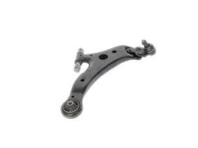 Toyota 48068-06160 Front Suspension Control Arm Sub-Assembly, No.1 Right