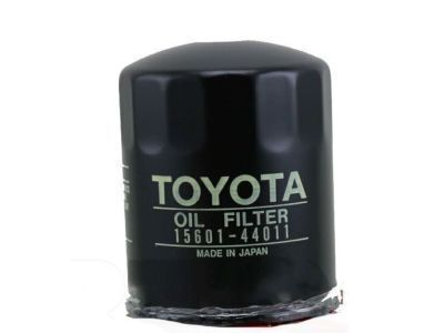 1986 Toyota Pickup Oil Filter - 15601-44011
