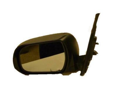 Toyota 87940-08092-B1 Outside Rear View Driver Side Mirror Assembly