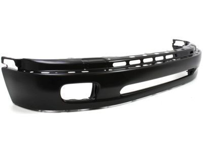 Toyota 52119-0C010 Cover, Front Bumper