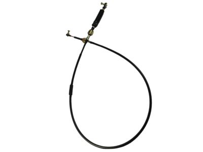 Toyota Camry Shift Cable - 33820-06071