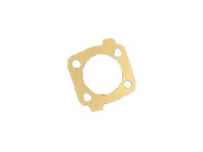 Toyota 11496-46010 Gasket, Oil Hole Cover Plate