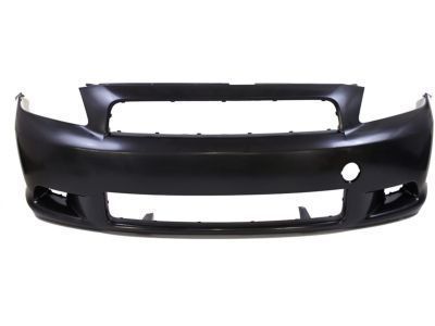 Toyota 52119-21906 Cover, Front Bumper