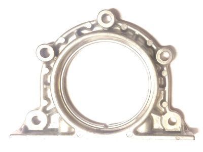 Toyota 11381-38010 Retainer, Engine Rear Oil Seal