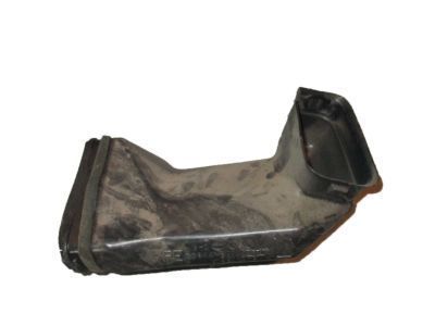 Toyota 55844-0C010 Duct, Heater To Register