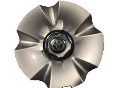 2002 Toyota Celica Wheel Cover - 42603-20630