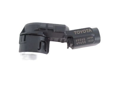 Toyota 89341-08010-A0 Sensor, Ultrasonic