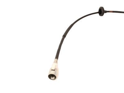 Toyota 83710-16360 Speedometer Drive Cable Assembly, No.1