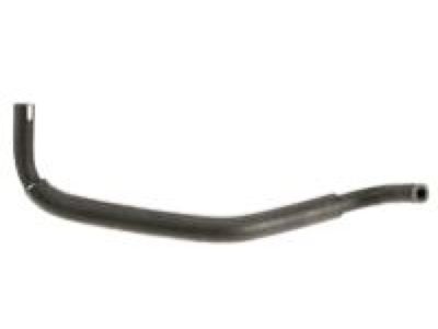 Toyota 16267-0T210 Hose, Water By-Pass