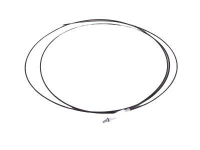 Toyota 77035-06181 Cable Sub-Assembly, Fuel
