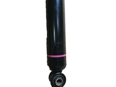 Toyota 48531-A9150 Shock Absorber Assembly Rear Left