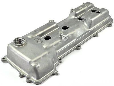 Toyota 11201-75020 Cover Sub-Assy, Cylinder Head