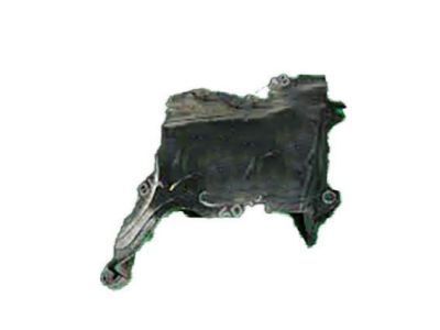 Toyota Corolla Timing Cover - 11303-16060