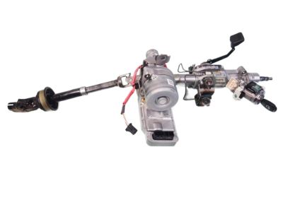 2015 Toyota Camry Steering Column - 4520A-06033