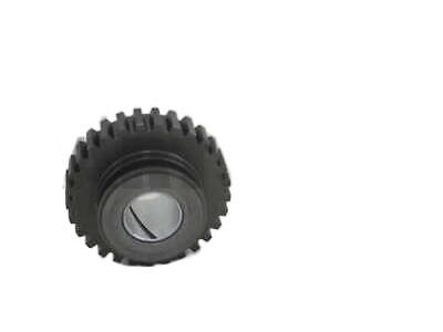 Toyota 33402-60040 Gear Sub-Assembly, REVER