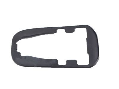 Toyota 69242-60080 Pad, Front Door Outside