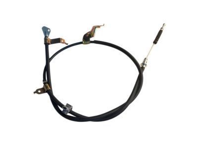 1987 Toyota MR2 Parking Brake Cable - 46420-17030