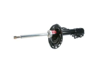 2009 Toyota Camry Shock Absorber - 48510-09R40