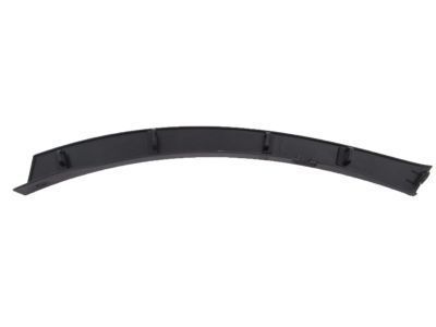 Toyota 52113-42100 Extension, Front Bumper