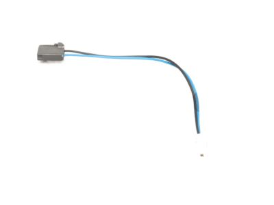2014 Scion xD Fuel Pump Wiring Harness - 77785-52110
