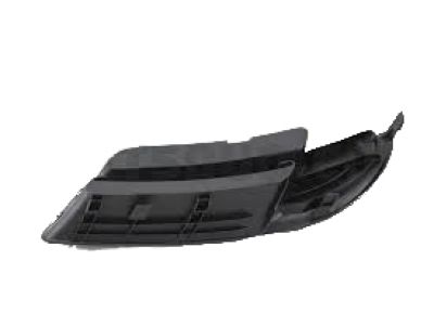 Toyota 52127-47010-B1 Cover, Front Bumper Hole