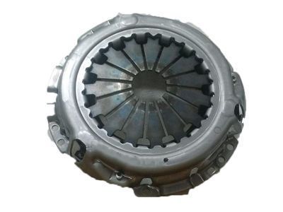 Toyota 31210-52052 Cover Assembly, Clutch
