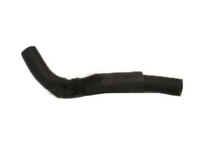 Toyota 16261-38020 Hose, Water By-Pass