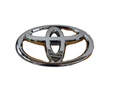 2022 Toyota Corolla Emblem - 90975-A2011