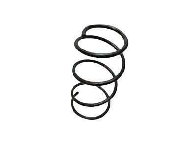 Toyota 48131-1N700 Spring, Coil, Front