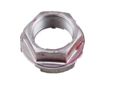 Toyota Supra Spindle Nut - 90179-26006
