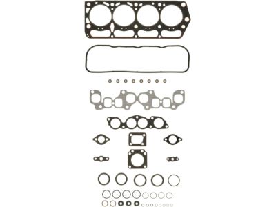 Toyota 04112-73010 Gasket Kit, Engine Valve Grind