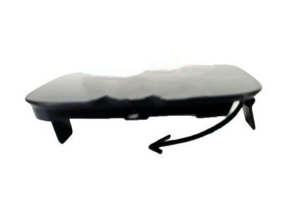 Toyota 52128-47902 Cover, Front Bumper Hole