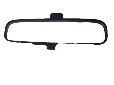 Toyota 87810-60190 Inner Rear View Mirror Assembly