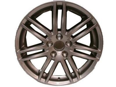 2013 Scion tC Spare Wheel - 42611-21240