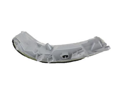 Toyota 81730-30140 Lamp Assembly, Side Turn