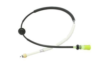 Toyota 83710-14731 Speedometer Drive Cable Assembly, No.2