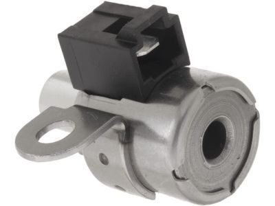 Toyota 35230-21010 SOLENOID Assembly, Transmission 3WAY