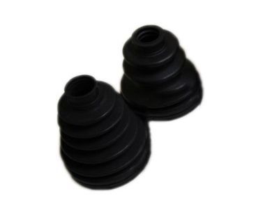 Toyota 04428-12260 Front Cv Joint Boot Kit, In Outboard, Right