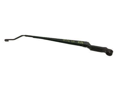 Toyota 85221-20440 Front Windshield Wiper Arm, Left