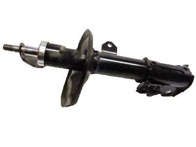 Toyota 48510-A9090 Shock Absorber Assembly Front Right